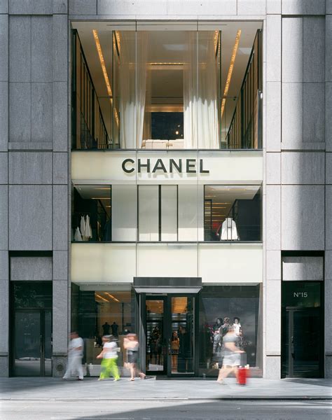 chanel boutique nyc 57th street|NYC Chanel boutiques.